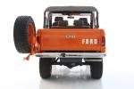 Ford Bronco Old School BR by ICON 2019 года